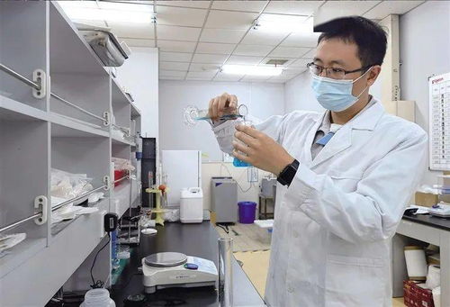 工匠風(fēng)采丨楊立業(yè) 用愛(ài)開(kāi)發(fā)每一款產(chǎn)品